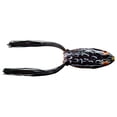 thumbnail image 3 of BOOYAH Pad Crasher Hollow Body Frog Cricket Frog 2 1/2" 1/2 oz., 3 of 12