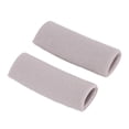 thumbnail image 3 of Breathing Machine Strap Cover, Remove Pressure Avoid Irritation Breath Machine Headgear Strap Cover Absorb Facial Oil  for Hospital Use, 3 of 7