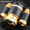 thumbnail image 5 of Lampes Frontales USB Rechargeables Super Légères pour Camping Chasse Course Randonnée, 5 of 5