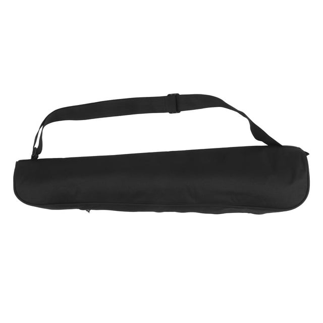 Bolsa de Estuche de transporte para trípode, estuche de nailon portátil para trípode, accesorios para trípode de fotografía para trípode de 23 pulgadas de largo