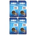 thumbnail image 1 of 4 x Renata CR2032 Batteries, Lithium Battery 2032, 1 of 1