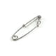 thumbnail image 1 of Soidarity Clips de pesca de acero inoxidable resistente, accesorios giratorios de palangre cerrados, diseño único, gancho de hebilla de liberación Pescar 2.0*80 Soidarity OD025318-02, 1 of 6