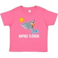 thumbnail image 3 of Inktastic Naples Florida Vacation Boys or Girls Baby T-Shirt, 3 of 5