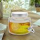 thumbnail image 4 of Beverage Dispenser with Tap for Parties, Glass Drink Container with Spout for Juice and Water Serving, 4 of 4