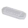 thumbnail image 1 of Solid State Drive Enclosure, Solid Disk Enclosure Fast Read Write Speed  for Laptops, 1 of 7