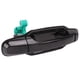 thumbnail image 3 of Black Right Rear Exterior Door Handle 83660‑3e010 Car Accessories Replacement for Kia Sorento 2003‑2009, 3 of 9