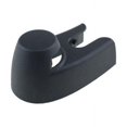 thumbnail image 3 of Brazo del limpiaparabrisas trasero del coche, cubierta de tuerca ciega, color negro para Seat IBIZA LEON ALTEA TOLEDO 5P0955435B, 3 of 4
