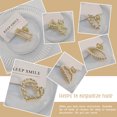 thumbnail image 4 of Hair Clips for Thin Hair 40g Exquisite Lightweight Hair Styling AccessoriesA, 4 of 8