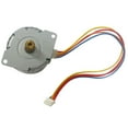 thumbnail image 2 of Motor For OS 214TT OS 214PLUS Barcode Label Printer, 2 of 2