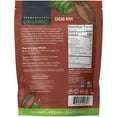 thumbnail image 3 of Viva Naturals Organic Cacao Nibs 2 lb (907 g), Keto Friendly, Vegan, Unsweetened, 3 of 7