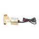 thumbnail image 5 of Válvula Neumática, Válvula Solenoide De Control Eficiente Multifuncional Para Compresor De Aire Para Bomba De Vacío Para Bomba De Presión, 5 of 7