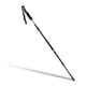 thumbnail image 2 of Advancent Bastón de Trekking Antideslizante Plegable Senderismo Bastones Bastón de Aleación de Aluminio Alpinismo Ultraligero Muletas de Escalada Negro, 2 of 6