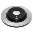 thumbnail image 2 of DuraGo BR34268-02 Disc Brake Rotor, 2 of 3