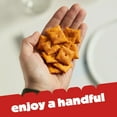 thumbnail image 4 of Cheez-It Hot and Spicy Cheese Crackers, Baked Snack Crackers, 6 Count, 4 of 8