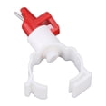 thumbnail image 3 of Duck Drinking Cup, Safe Automatic Adjustable Chicken Waterer Hanging Cups  For Poultry Waterer, 3 of 8