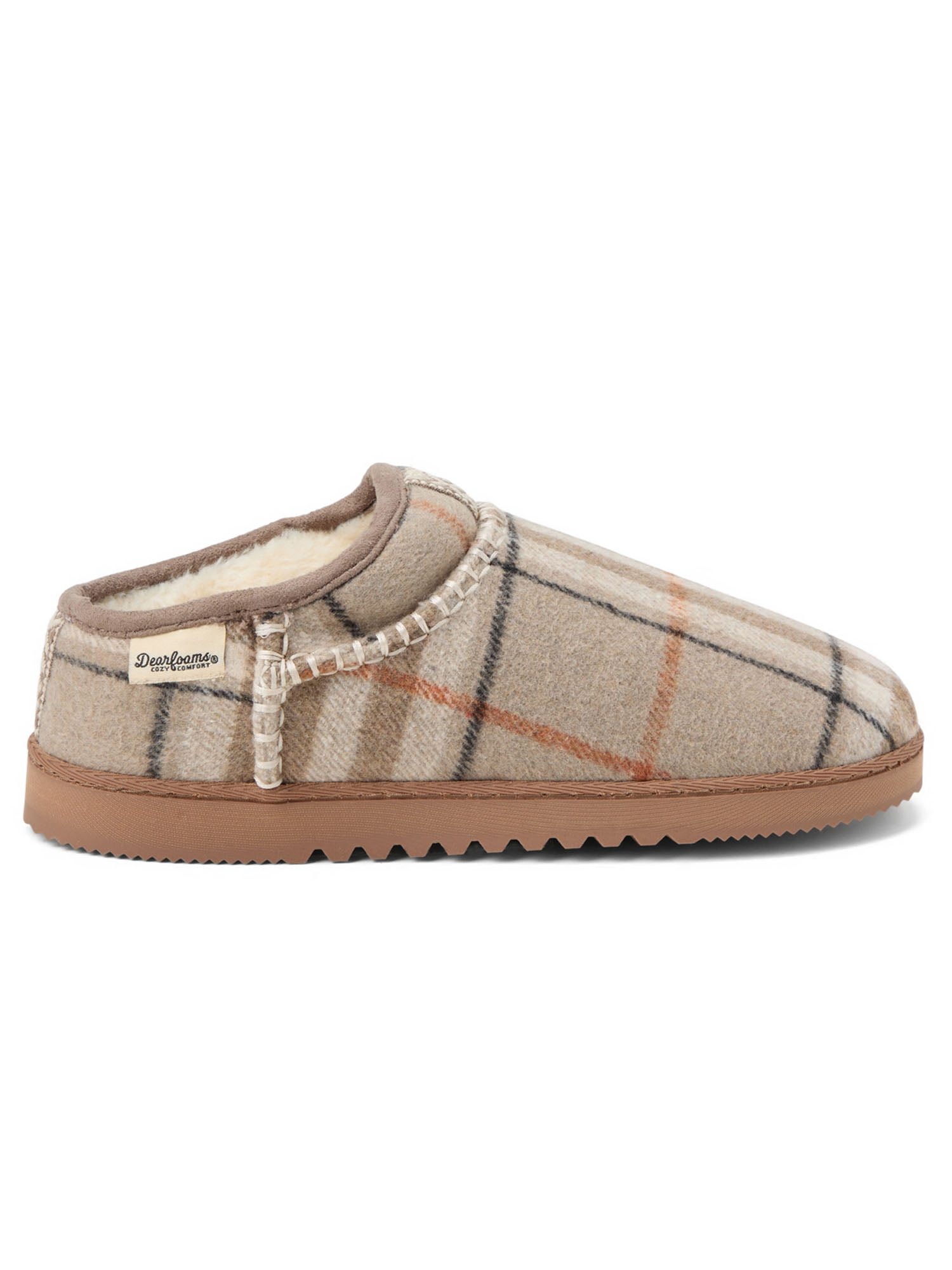 Dearfoams Cozy Comfort Women's Mini Shootie Slippers