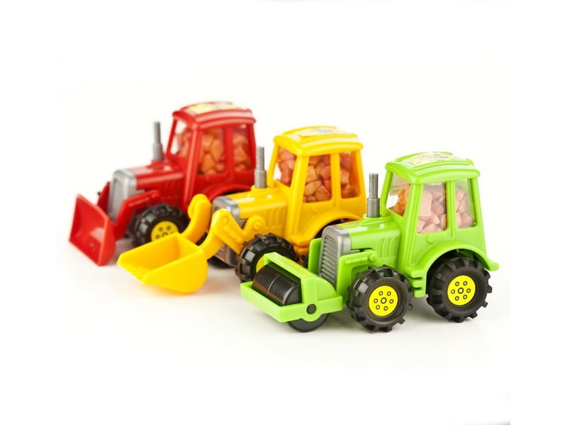 (Price/EA)Kidsmania 699881 Bubble Dozers 12ct