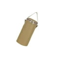 thumbnail image 2 of thinsony Portable Gas Tank Protective Case Fuel Cylinder Camping Lantern Carrying Bag, 2 of 7