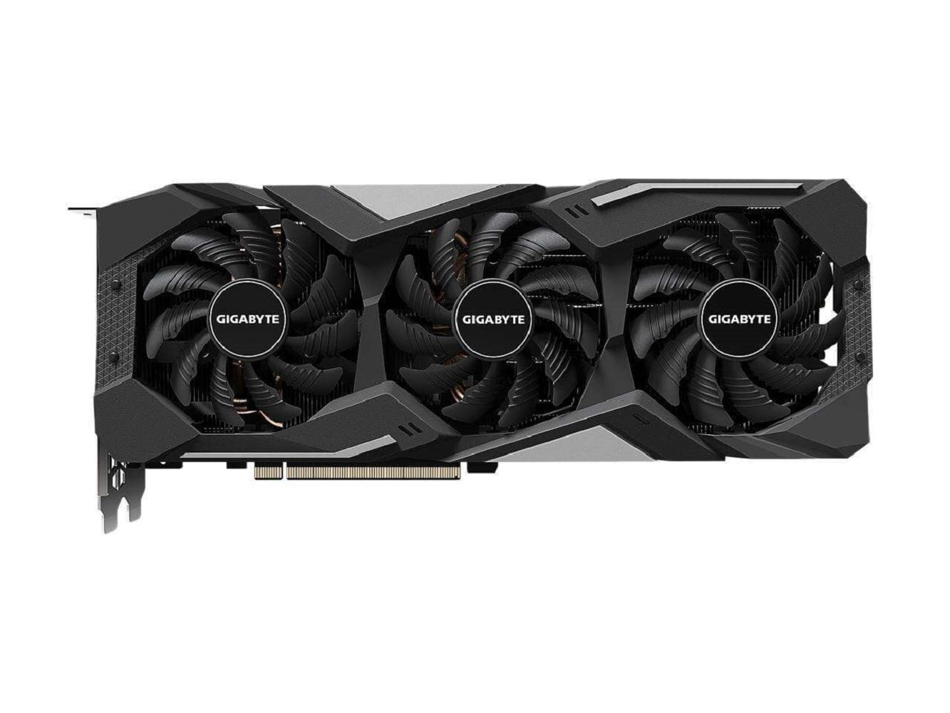 MSI Radeon RX 5700 XT Gaming X GPU, 8GB, High-Fidelity