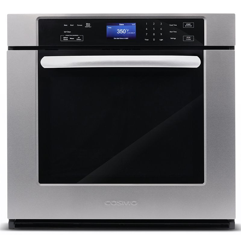 30in oven