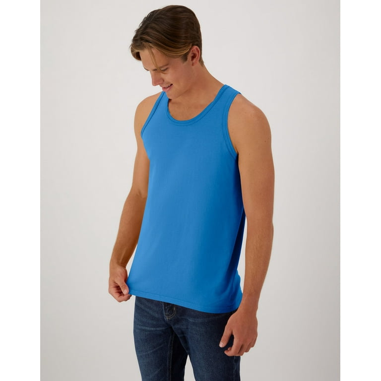 Summer Sky Tank Summer Sky Tank