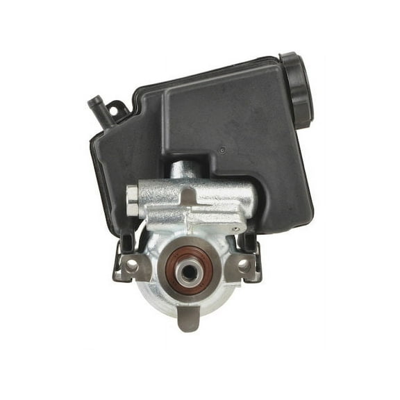 Power Steering Pump - Compatible with 2004 - 2005 Chevy Impala 3.8L V6