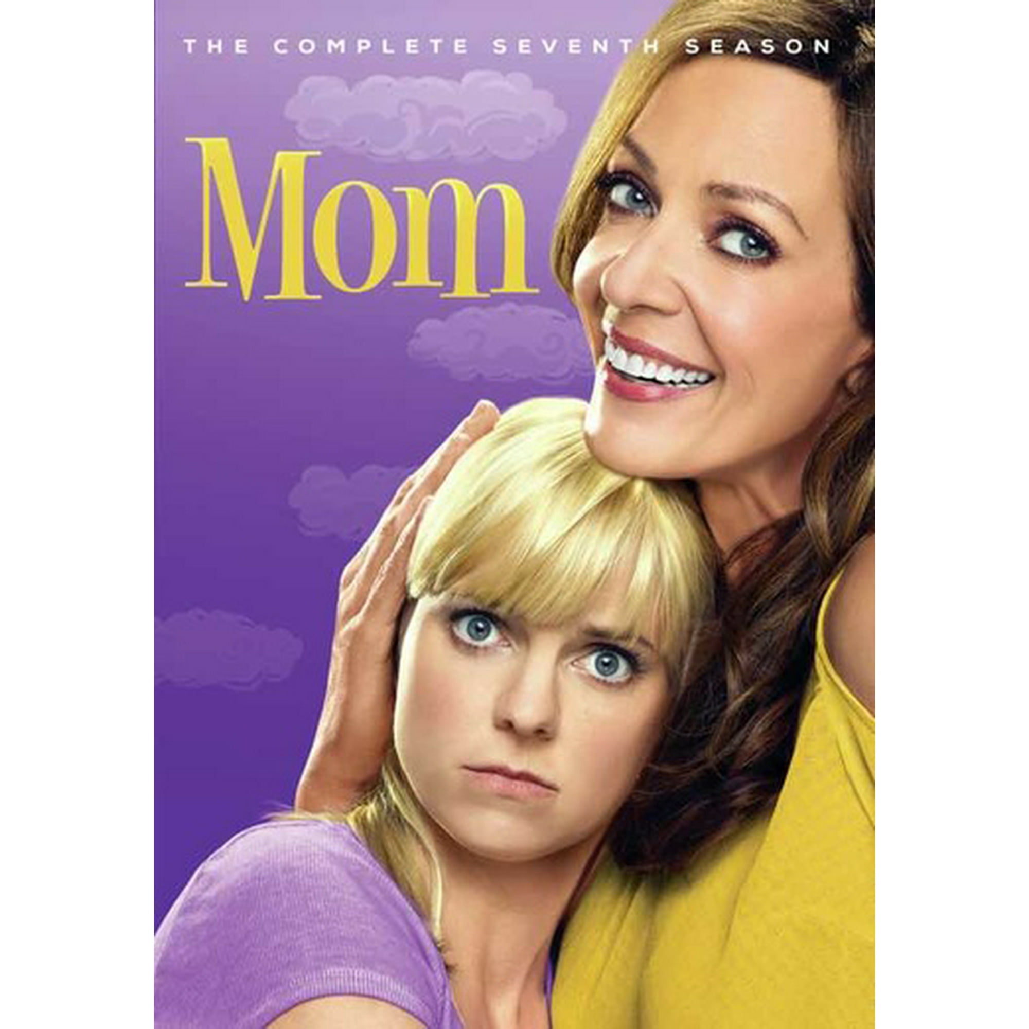 ALLIED VAUGHN MOD-MOM-SEASON (2 DVD/NON-RETURNABLE/2019-20 - Main Image
