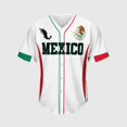 thumbnail image 2 of Camiseta de béisbol de fibra de malla 3D para hombre, ropa de calle, chándales deportivos de manga corta, SW-11, 2 of 3