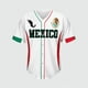 thumbnail image 2 of Camiseta de béisbol de fibra de malla 3D para hombre, ropa de calle, chándales deportivos de manga corta, SW-11, 2 of 4