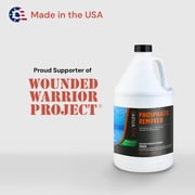 AquaDoc Pool Phosphate Remover - 64 oz - Concentrated Phosphate Remover for Pool Opening & Maintenance - Made in the USA