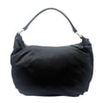 thumbnail image 2 of Pre-Owned PRADA Prada Nylon Black BR3332 Handbag for Women and Men, 2 of 11