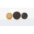 thumbnail image 4 of OREO, 20 Snack Packs (Individually Wrapped), 40 Cookies, School, Lunch, Travel, Gift, Birthday, Bulk Variety Pack of OREOs Original Chocolate & Double Stuf & Golden Vanilla Sandwich Cookies, 4 of 15