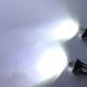 thumbnail image 4 of LED Car Angel Eyes Marker Lights Bulbs error free For BMW E90 E91 2005-2008 20W White Red Yellow Blue Green, 4 of 5