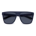 thumbnail image 4 of Lentes de Sol Polaroid Hombre PLD 2162/S 207373FLL58C3 Azul, 4 of 6