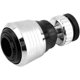 thumbnail image 4 of Multifunctional Tap Aerator 360 Degree Swivel Faucet Nozzle Filter Adjustable Kitchen Water Saving (2 Pcs), 4 of 5