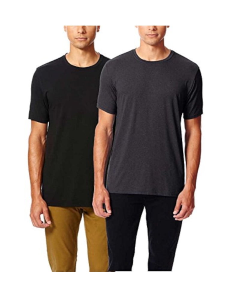 32 Degrees Weatherproof Men's Cool Tee 