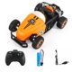 thumbnail image 2 of Coche de control remoto para niños, Racing RC Car 2.4GHz Electric 1/20 Scale High-Speed Race Vehicle Hobby Car RC Toy Car para niños y adultos, regalo de cumpleaños brillar Electrónica, 2 of 3