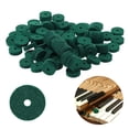 thumbnail image 5 of Keyboard Piano Keyboards 90 Pcs Leveling Washers Accessories Tool Felt, 5 of 6