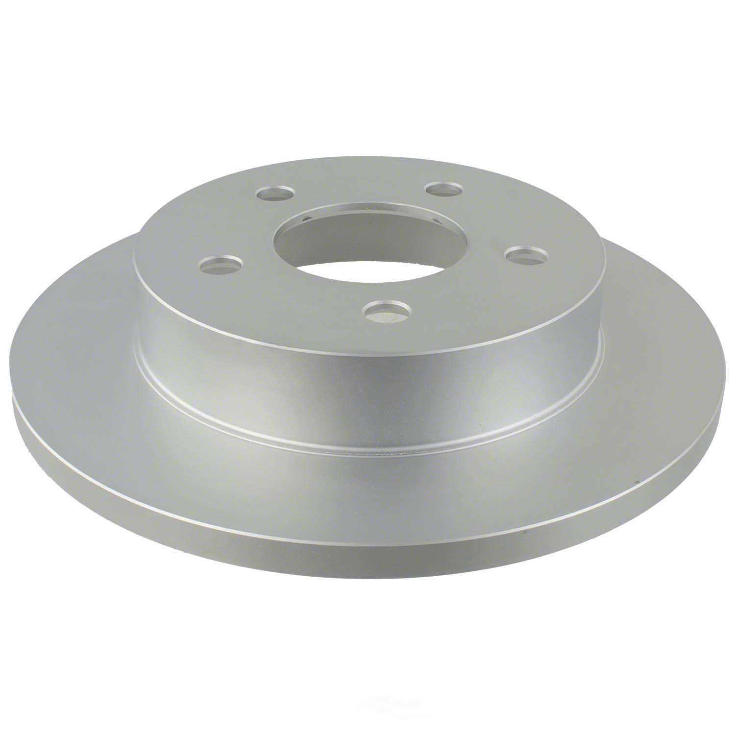 Motorcraft BRRC-292 Disc Brake Rotor