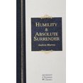 thumbnail image 1 of Humility and Absolute Surrender (Hendrickson Christian Classics), 1 of 2