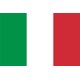 thumbnail image 4 of Bandera nacional oficial de la Copa Mundial 2026, 90 x 150 cm, con ojales de latón, 4 of 6