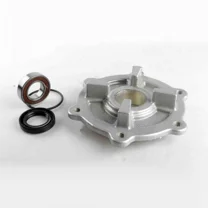 GENUINE ADAPTOR REAR SPROCKET SUB ASSY KIT FITS FOR ROYAL ENFIELD THUNDERBIRD 350 | THUNDERBIRD 500