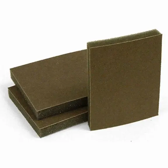 Norton 04065 Economy Flexible Sanding Pad 150-Grit