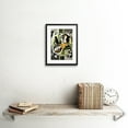 thumbnail image 2 of Valmier Five Senses Framed Wall Art Print, 2 of 5