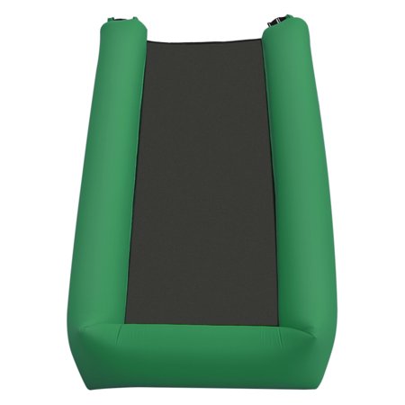 pool floats bed