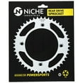 thumbnail image 5 of Niche 520 Pitch Front 13T Rear 46T Drive Sprocket Kit KTM 85 SX TC85 17/14 19/16 MK1013295, 5 of 8
