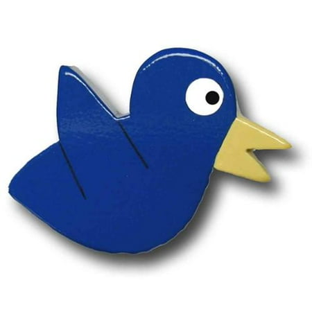 Liv N The Wildlife Cardinal Chix Drawer Pulls Set Of 2 Walmart Com
