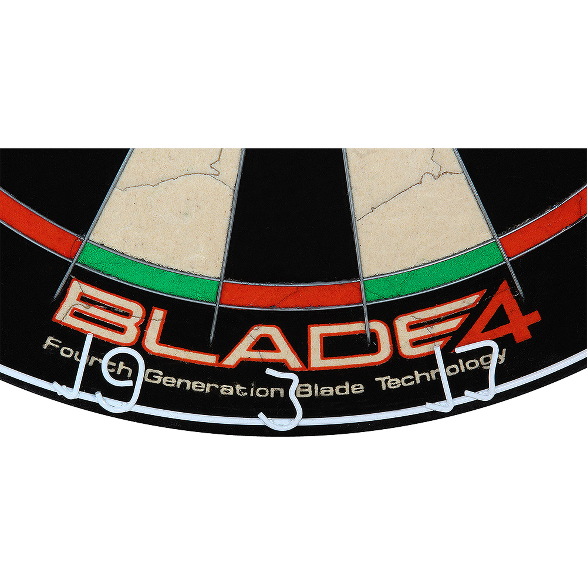 Winmau Blade 4 Bristle Dartboard And Cabinet Set | Cabinets Matttroy