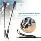 thumbnail image 2 of Sonducket Látigo para caballos, herramienta de entrenamiento, Whipper para montar, estilo Simple, atractivo, superficie lisa antideslizante, Cuidado ecuestre y deportes, 2 of 6