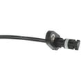 thumbnail image 3 of Dorman 970-596 Rear Passenger Side ABS Wheel Speed Sensor for Specific Honda Models Fits select: 2006-2009 HONDA CIVIC LX, 2010-2011 HONDA CIVIC VP, 3 of 3
